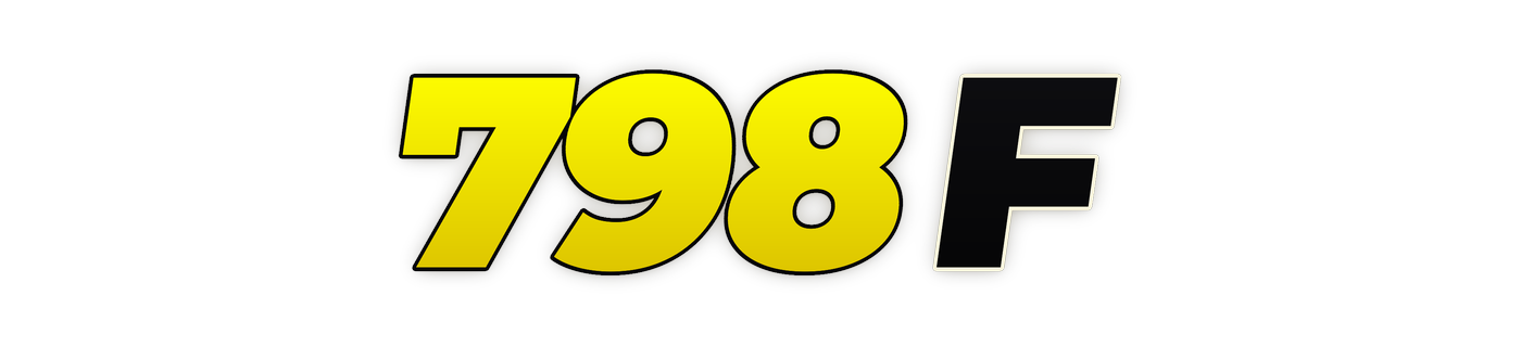 798f